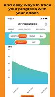 Ideal Protein App capture d'écran 3