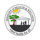 MOHW Health Pass ikona