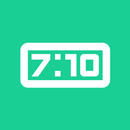 Status Bar Clock: Show Seconds APK