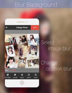 Photo Collage 截图 3