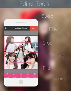 Photo Collage 截图 4