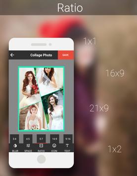 Photo Collage 截图 5