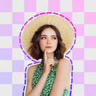 Change Background - Cut Photo icono