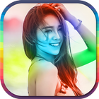 Color Effect أيقونة