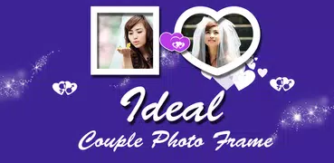 Picture Love Frame