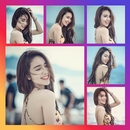 Photo Frame Collage APK