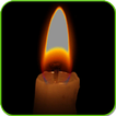 Candle Live Wallpaper