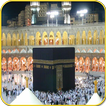 Makkah Madina Live Wallpaper