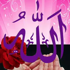 Allah Live Wallpaper ! APK download