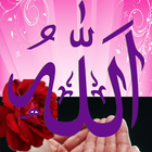 Allah Live Wallpaper ! icône