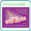Collection of Six kalmas APK
