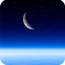 Moon Live Wallpaper APK