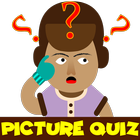 Quiz Game : Scratch And Guess Famous Things アイコン