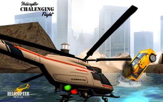 Heli Rescue Operation Offline 截图 2