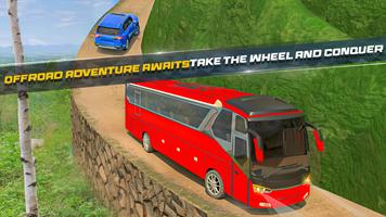 Bus Games 3d Driving Simulator capture d'écran 2