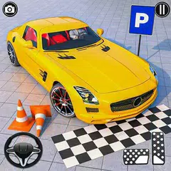 Descargar APK de Prado Car Games 3d Car Parking