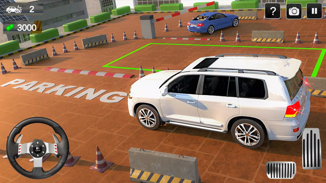 Car Parking Game 3D: Car Games Game for Android - Download