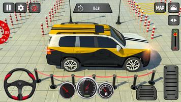 Game Parkir Prado: Games Mobil poster