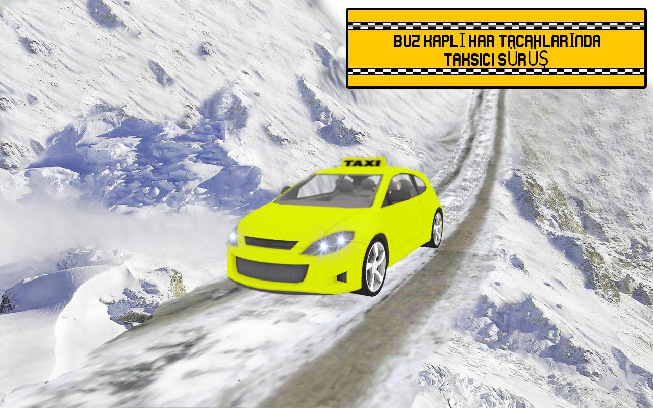 Android İndirme için Araba Sürme Oyunu: Taksi Oyunu APK