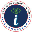 Ideal Eyes Academy APK
