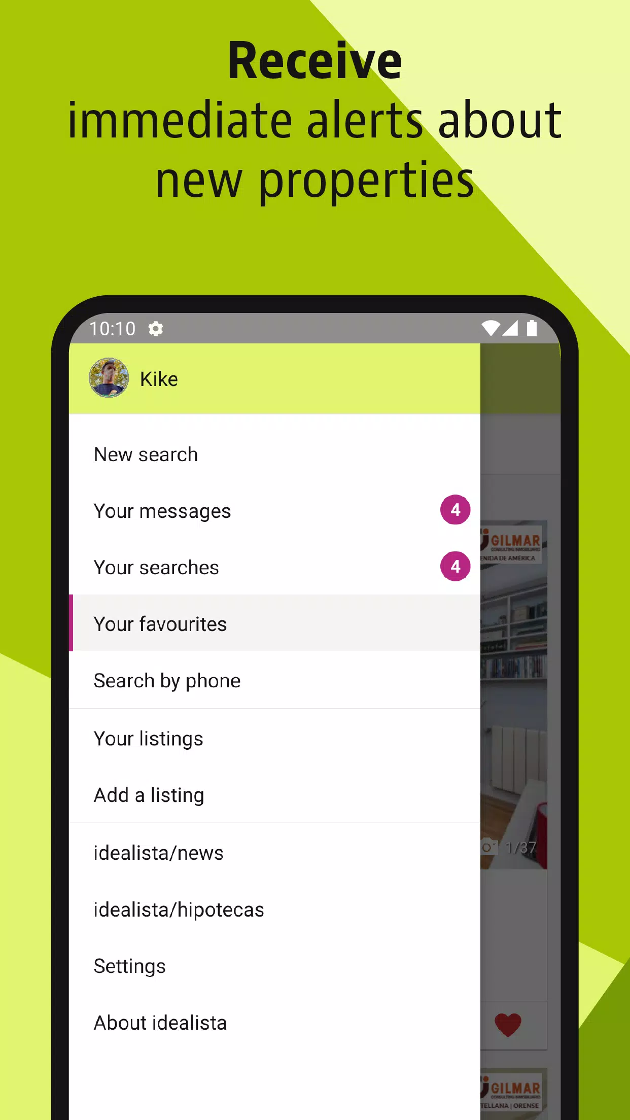 idealista APK for Android Download