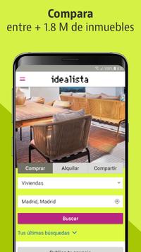 idealista 海报