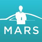 Mars ícone