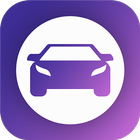 DMV Practice Test & Driving Theory Exam Permit icône