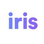 iris ícone