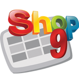 Shop Control 9 - Vendedor Exte icône