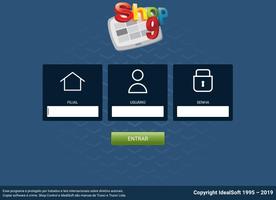 Shop Control 9 - Vendedor Exte 截图 3