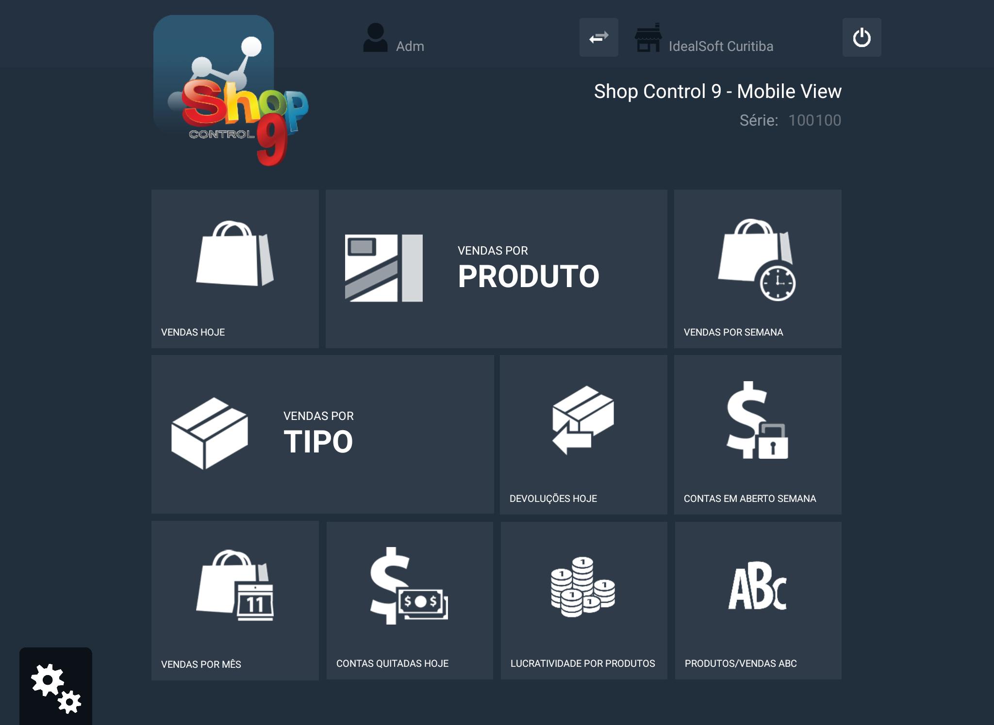 Shop 9 mobile Shop 9 mobile