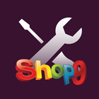 Shop Control 9 - Mobile Tools icône