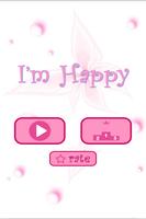 I'm Happy পোস্টার