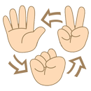 Rock Paper Scissors APK