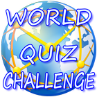 World Quiz Challenge アイコン