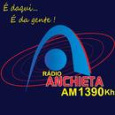 Rádio Anchieta Itanhaém v2.1 APK