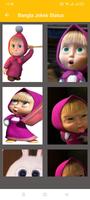 Bangla Funny Status - Jokes screenshot 3