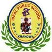 Ideal Public School Khandwa icon