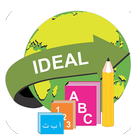 Ideal Public Teaching App biểu tượng