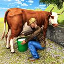 Animal Farm Simulator Games 3D APK