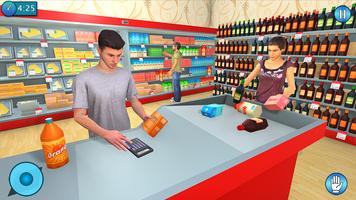 Gas Station Simulator Games! 截图 3