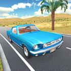 The Road Trip:Long Drive Games ไอคอน