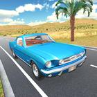 The Road Trip:Long Drive Games أيقونة