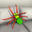 Kill it with Spider Hero Fire APK