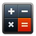 Ideal Calculator