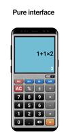 Ideal Calculator Affiche