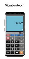 Ideal Calculator ảnh chụp màn hình 1