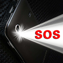SOS Flashlight APK