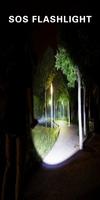 SOS Flashlight ảnh chụp màn hình 3